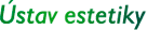 stav estetiky