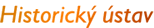 Historick stav