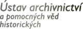 stav archivnictv a pomocnch vd historickch