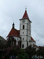 exkurze - foto 1