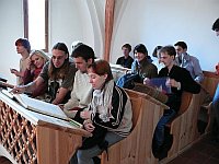exkurze - foto 15