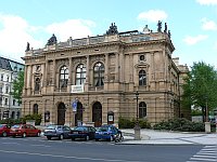 exkurze - foto