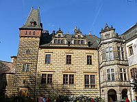exkurze - foto