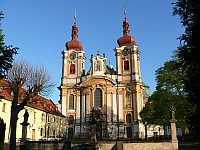 exkurze - foto