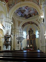 exkurze - foto