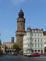 exkurze - foto