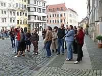 exkurze - foto