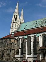 exkurze - foto
