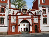 exkurze - foto