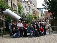 exkurze - foto