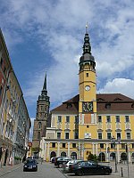exkurze - foto