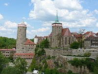 exkurze - foto