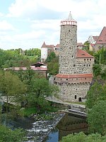 exkurze - foto