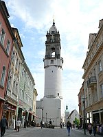 exkurze - foto
