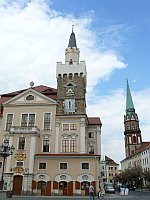 exkurze - foto