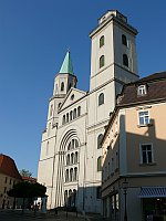 exkurze - foto