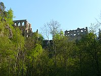 exkurze - foto