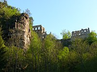 exkurze - foto