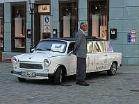 exkurze - foto