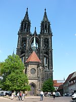 exkurze - foto