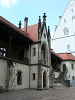 exkurze - foto