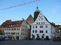 exkurze - foto