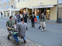exkurze - foto