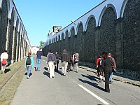 exkurze - foto