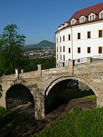 exkurze - foto