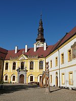 exkurze - foto