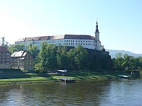 exkurze - foto