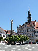 exkurze - foto