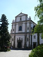 exkurze - foto