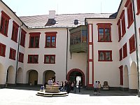 exkurze - foto