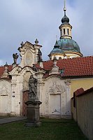 exkurze - foto