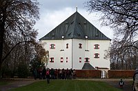 exkurze - foto