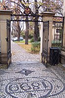 exkurze - foto
