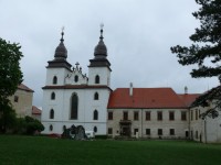 exkurze - foto
