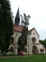 exkurze - foto