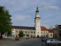 exkurze - foto