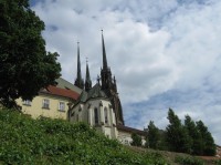 exkurze - foto