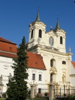 exkurze - foto