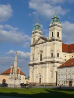 exkurze - foto