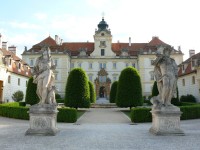 exkurze - foto