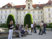 exkurze - foto