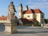 exkurze - foto