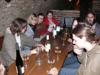 exkurze - foto