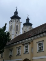 exkurze - foto