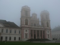 exkurze - foto