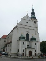 exkurze - foto